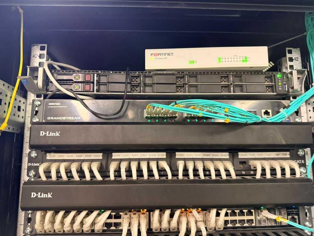 Industrial Safety Systems