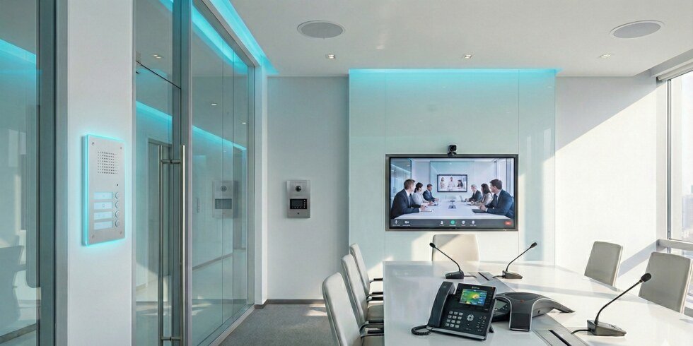 Communication Systems