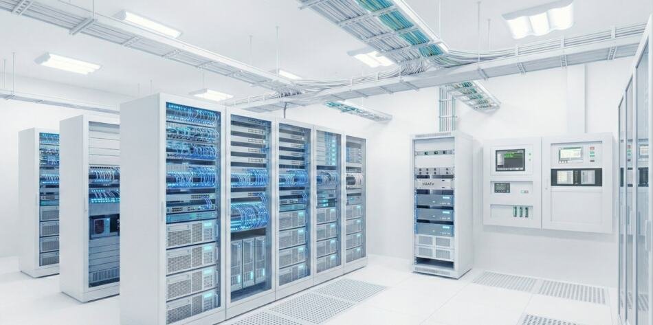 Network Infrastructure