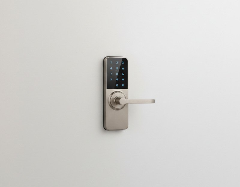 Smart Lock